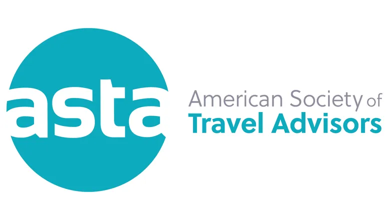 ASTA — American Society of Travel Advisors