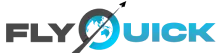 Fly Quick logo