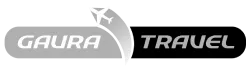 Gaura Travel Partners logo