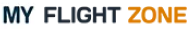 MyFlightZone logo